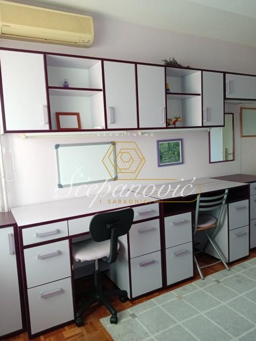 2 sobe, Stan, 60 m² photo 2