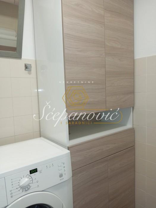 2 sobe, Stan, 60 m² photo 3