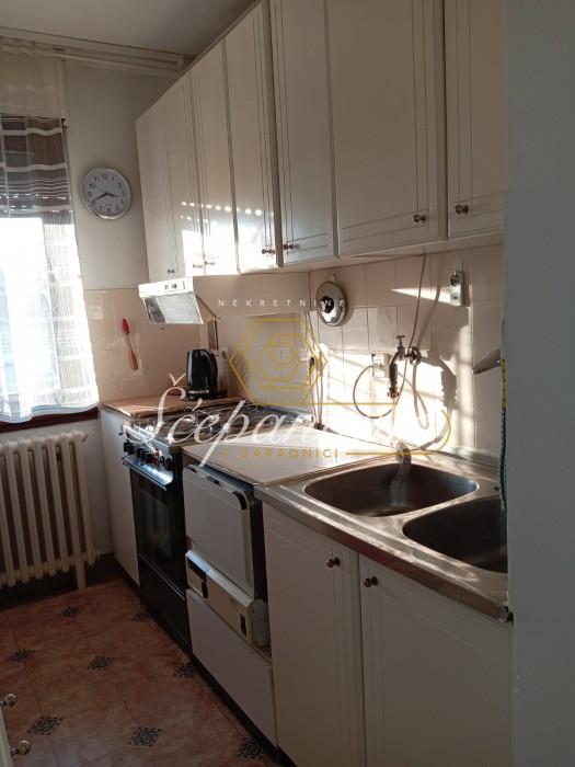 2 sobe, Stan, 60 m² photo 5