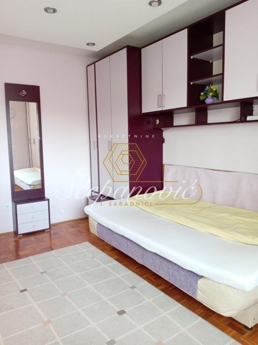 2 sobe, Stan, 60 m² photo 6