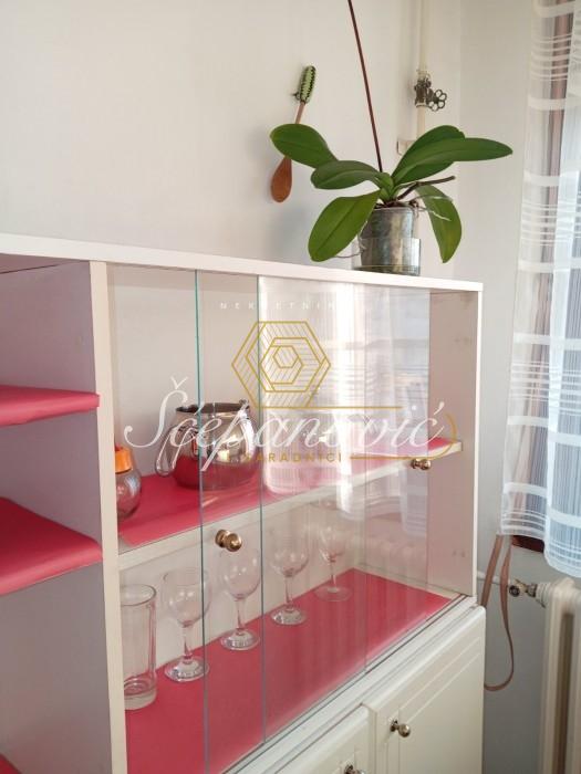 2 sobe, Stan, 60 m² photo 7