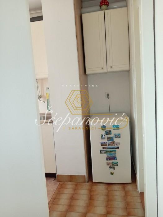 2 sobe, Stan, 60 m² photo 8