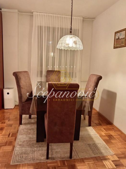 2 sobe, Stan, 60 m² photo 9