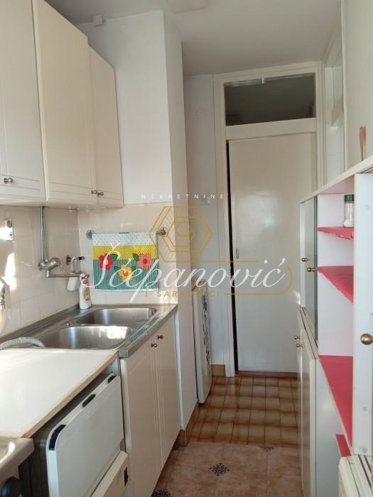 2 sobe, Stan, 60 m² photo 10