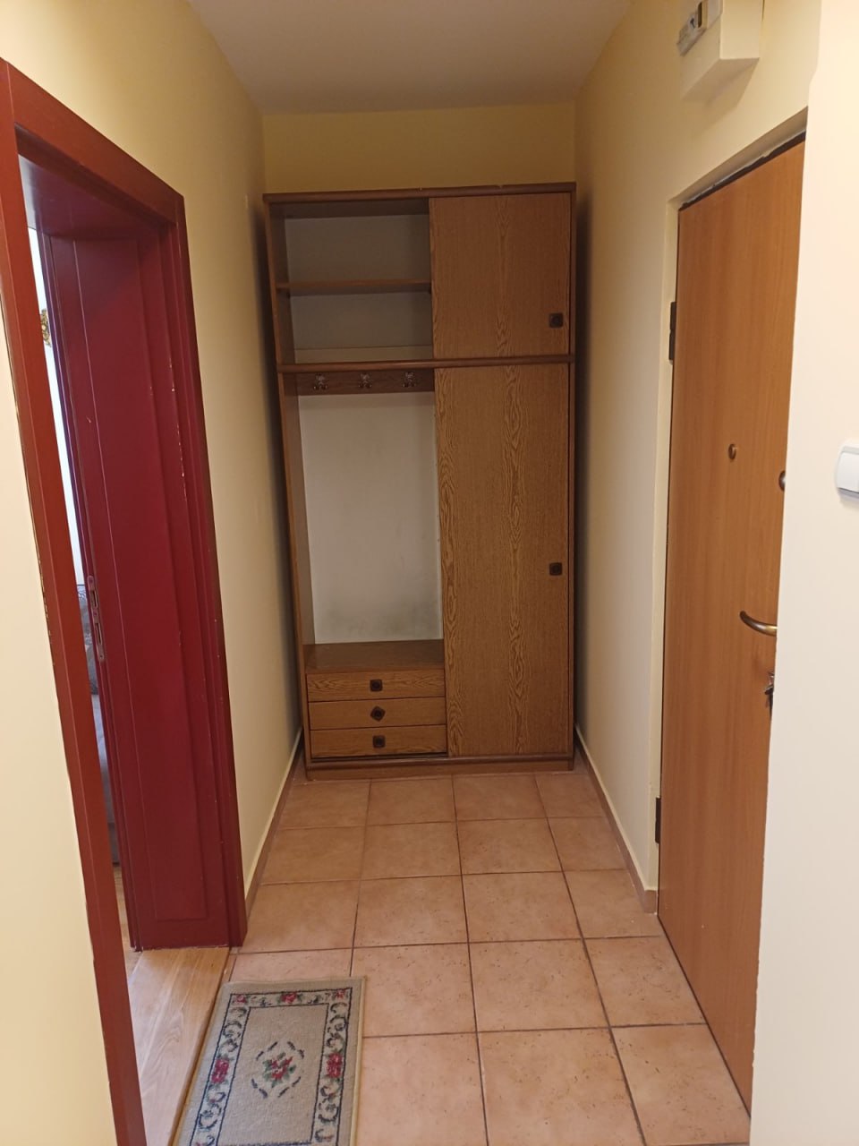 2 sobe, Stan, 45 m² photo 2