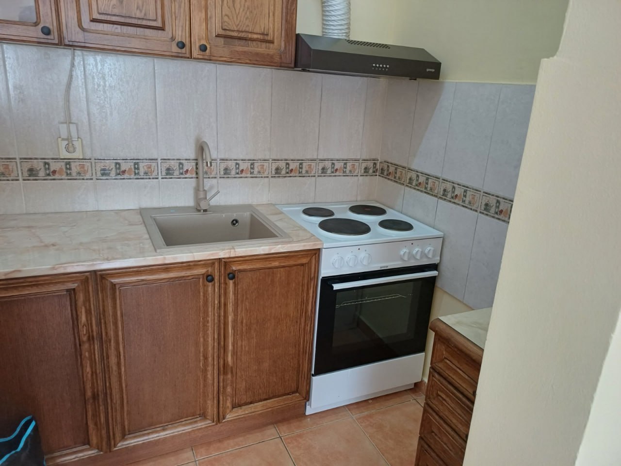 2 sobe, Stan, 45 m² photo 3
