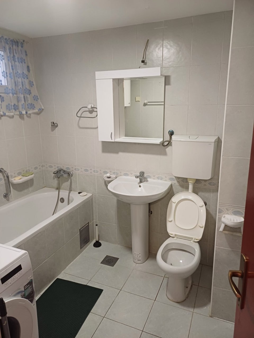 2 sobe, Stan, 45 m² photo 4
