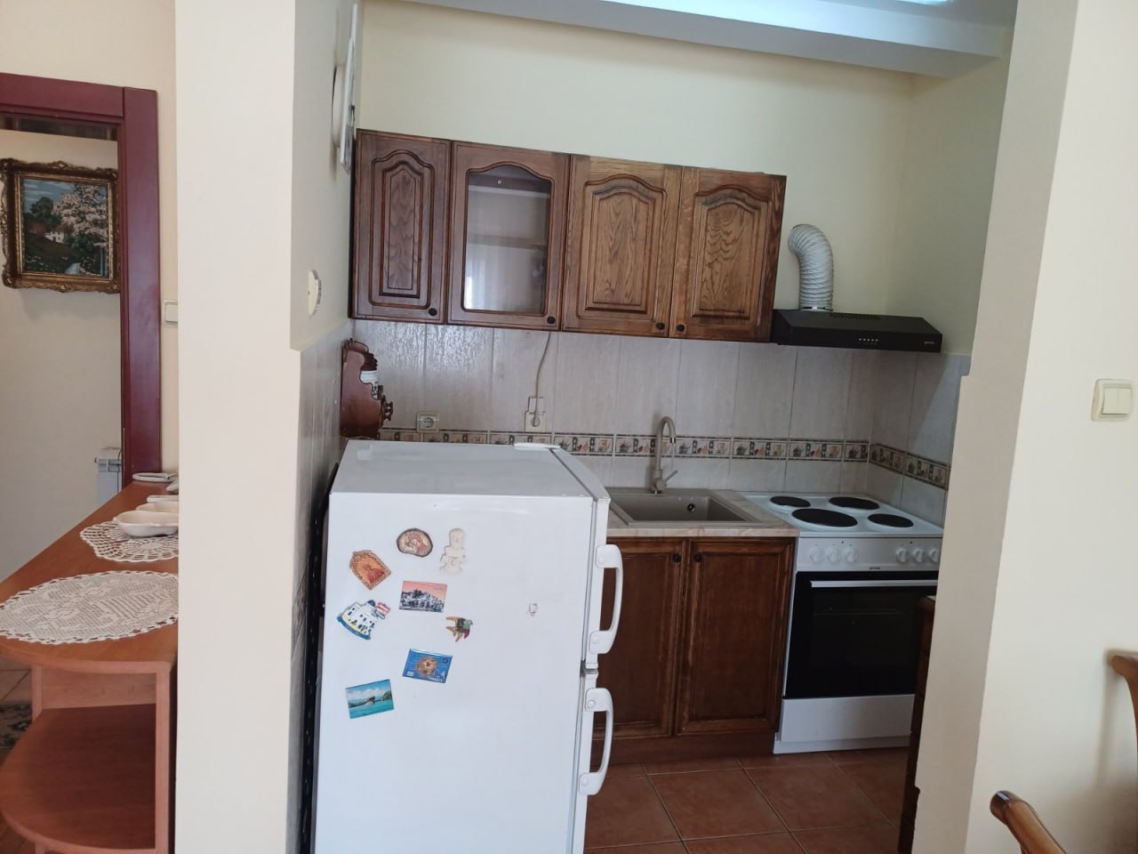 2 sobe, Stan, 45 m² photo 5