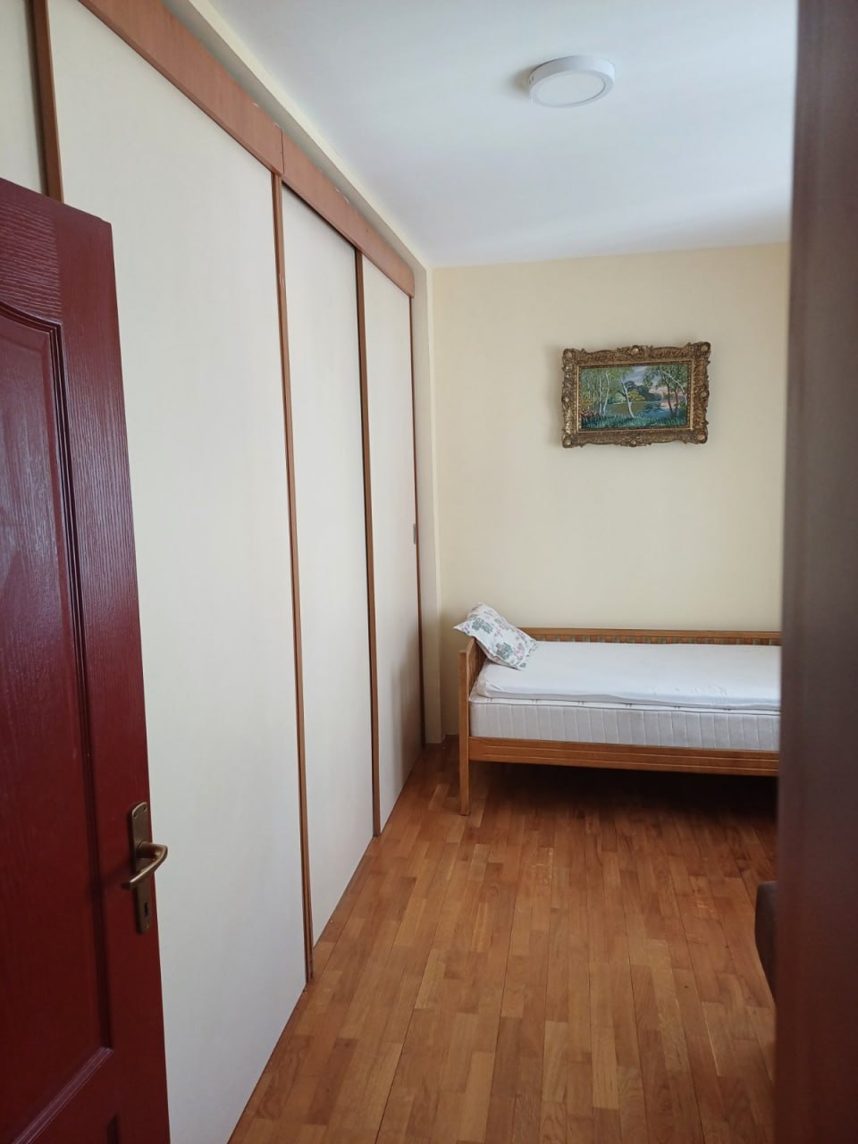 2 sobe, Stan, 45 m² photo 6