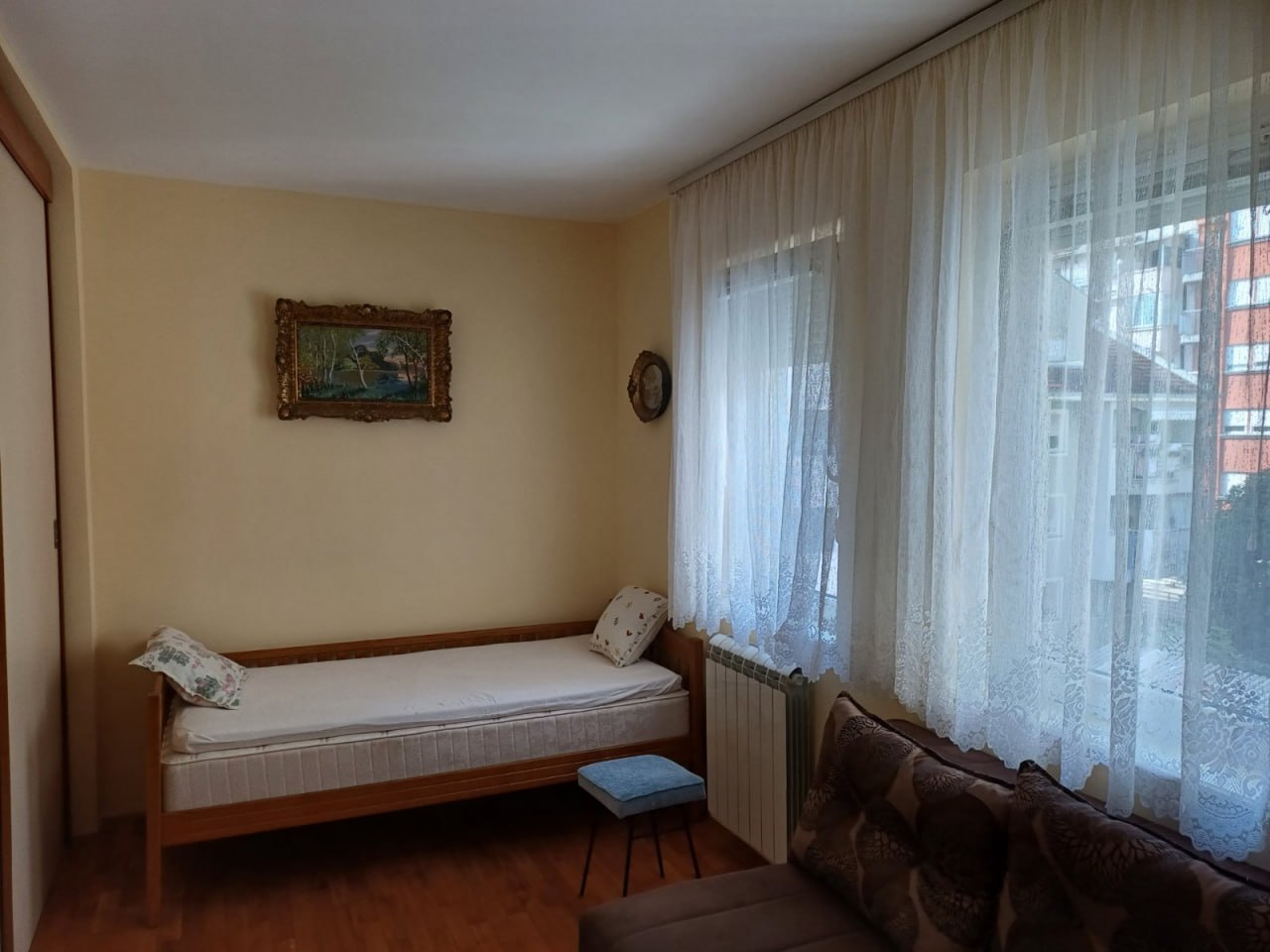 2 sobe, Stan, 45 m² photo 7