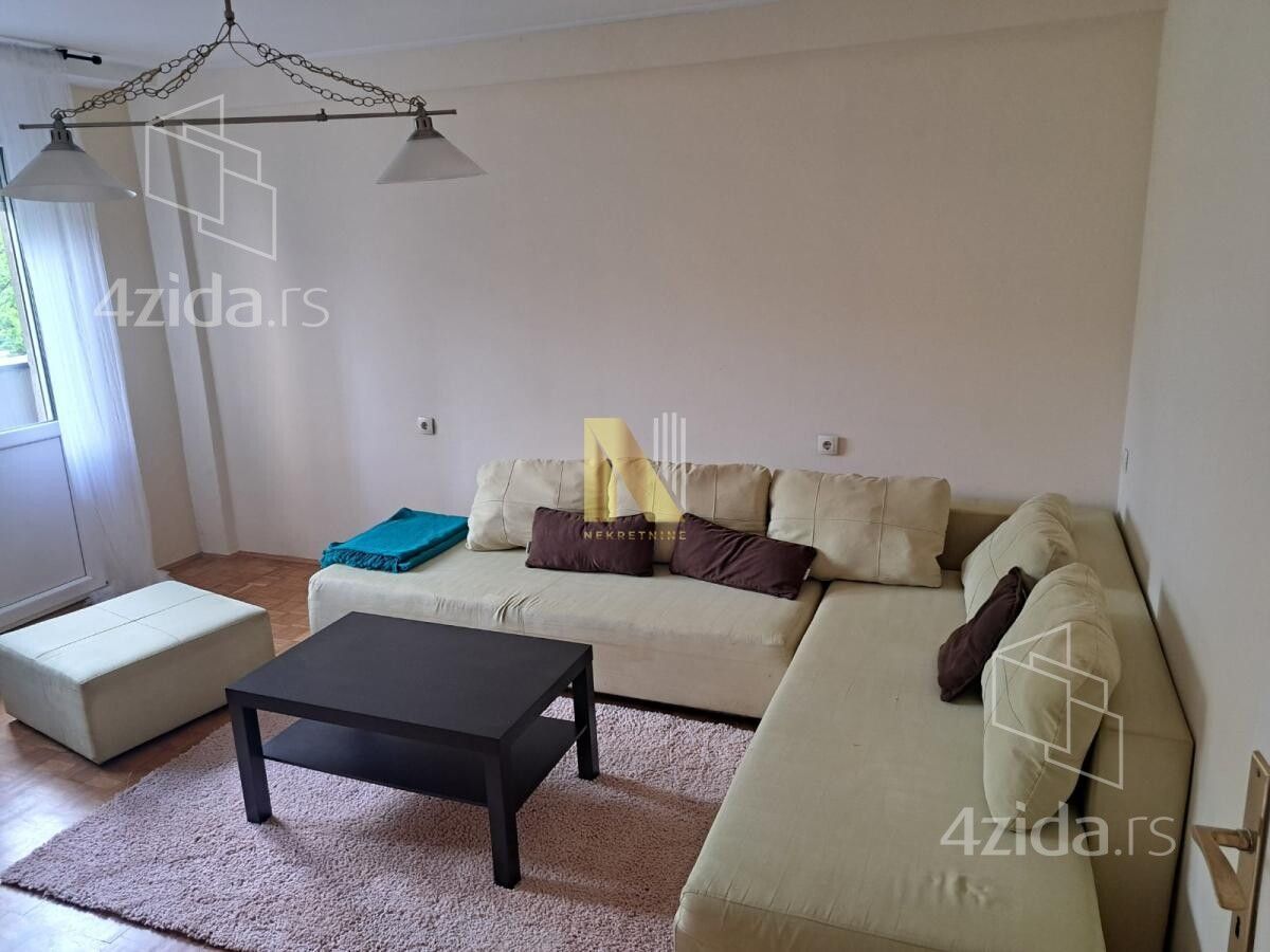 Квартира, 51 м²