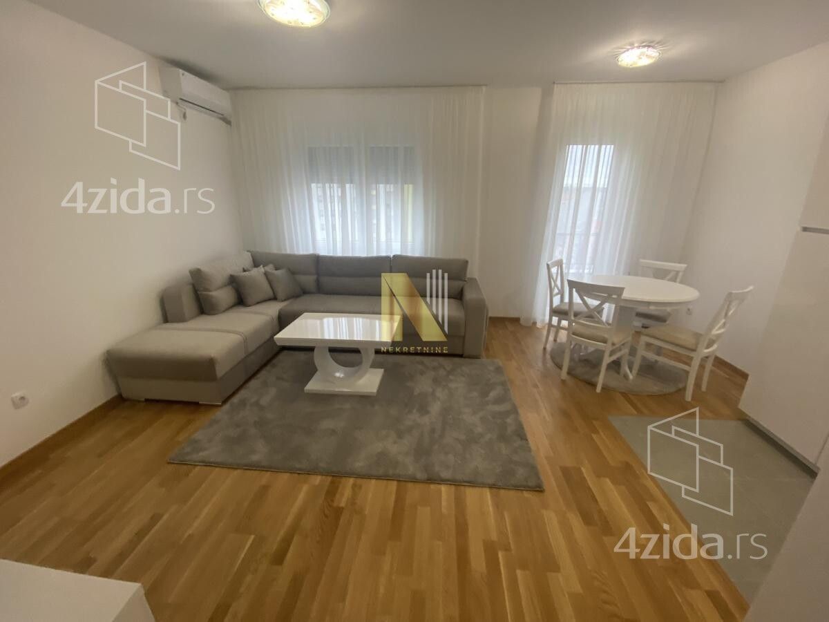 0.5-комн., Квартира, 31 м²