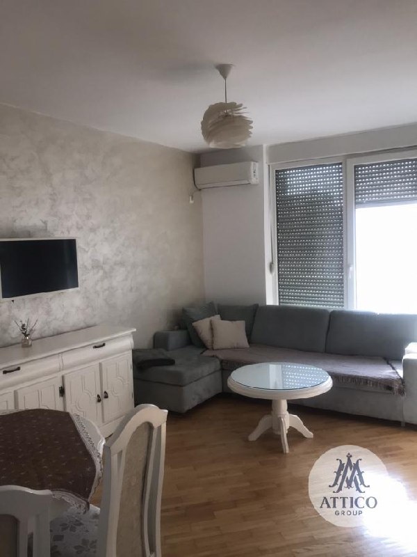 1.5 sobe, Stan, 40 m²