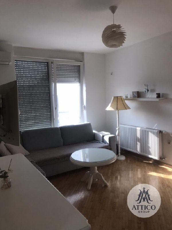 1.5 sobe, Stan, 40 m² photo 2
