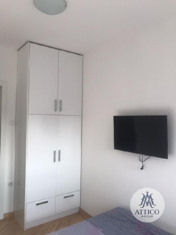 1.5 sobe, Stan, 40 m² photo 6