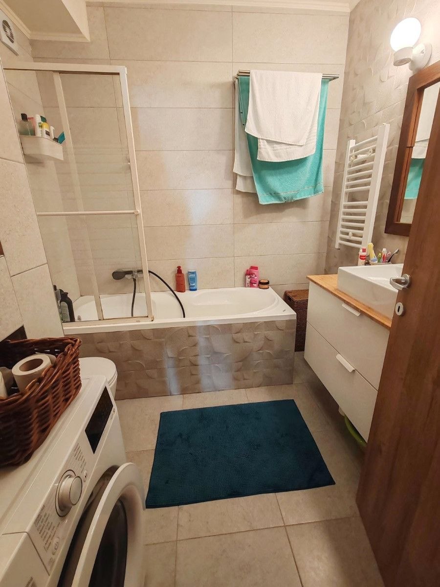 3 sobe, Stan, 67 m² photo 6