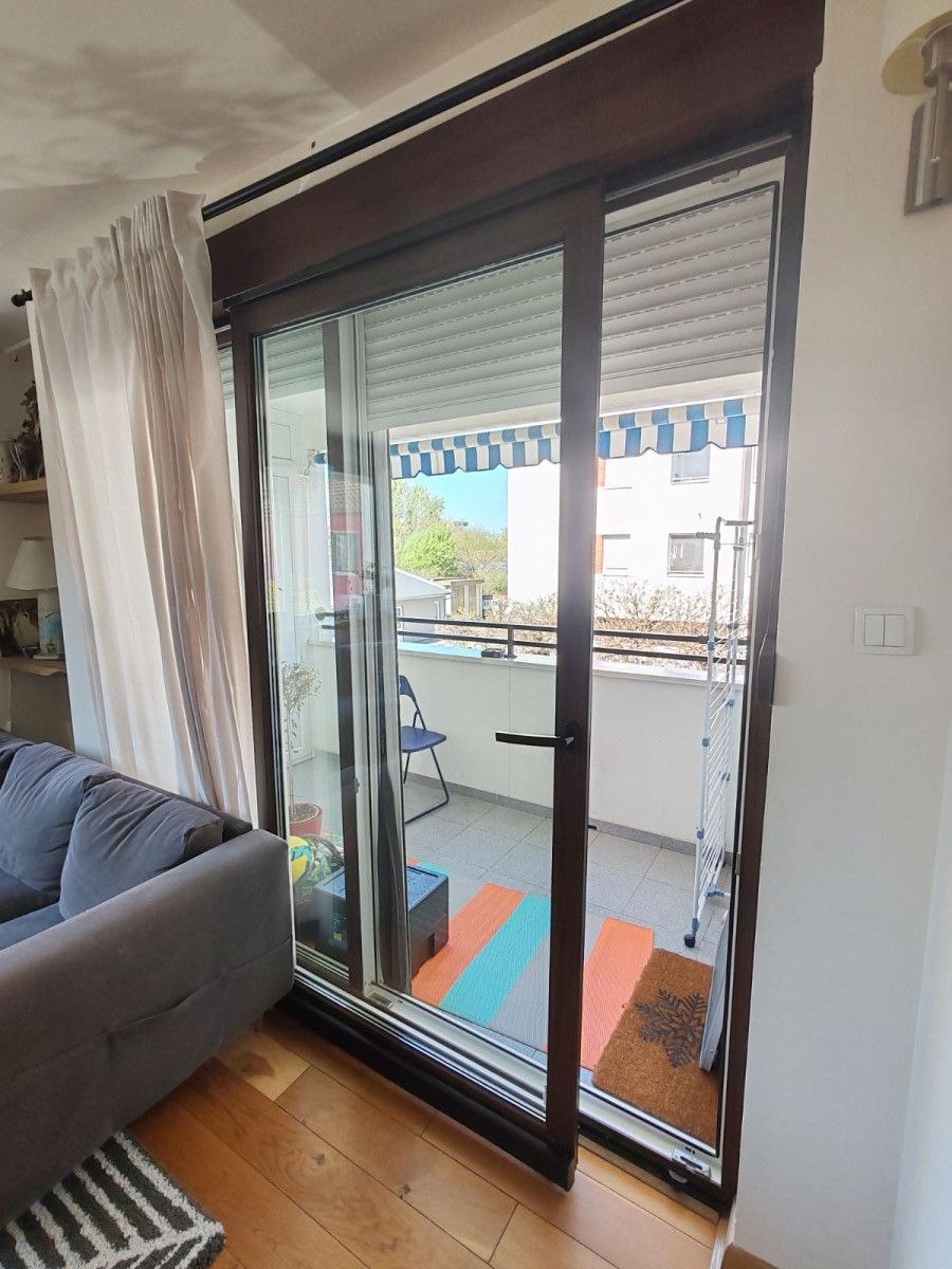3 sobe, Stan, 67 m² photo 9