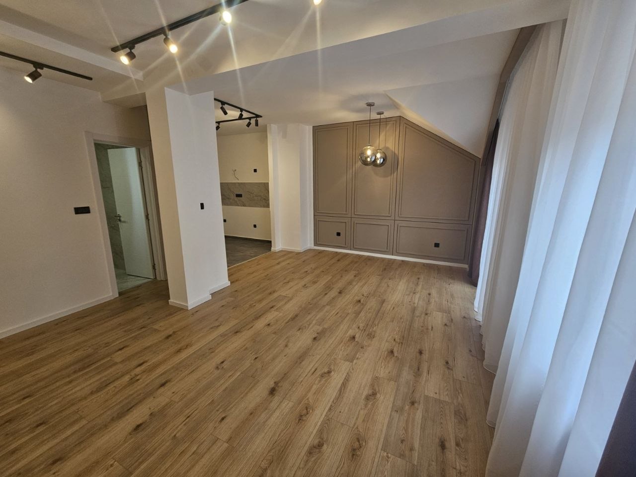 2.5 sobe, Stan, 58 m² photo 4