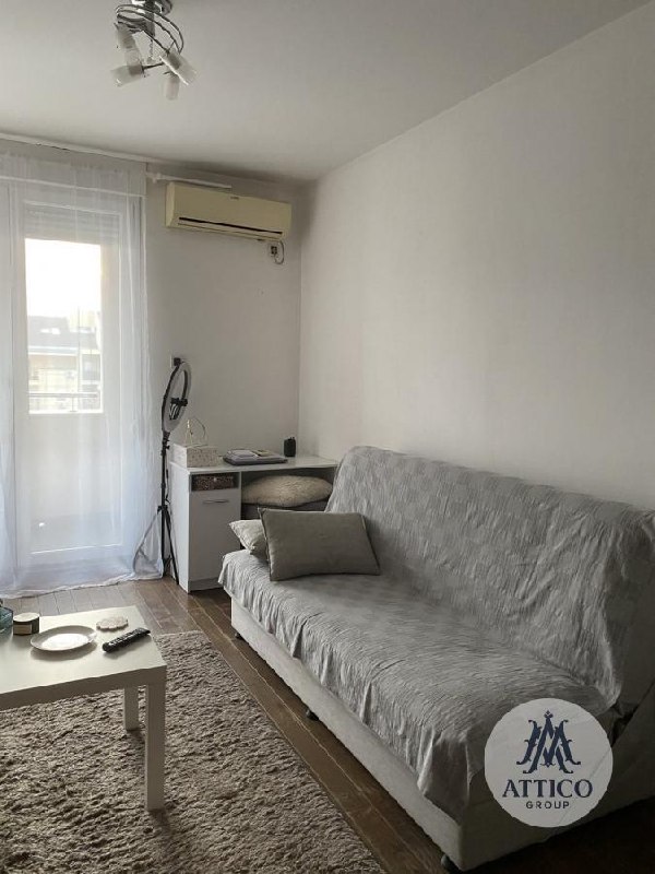 Квартира, 27 м²