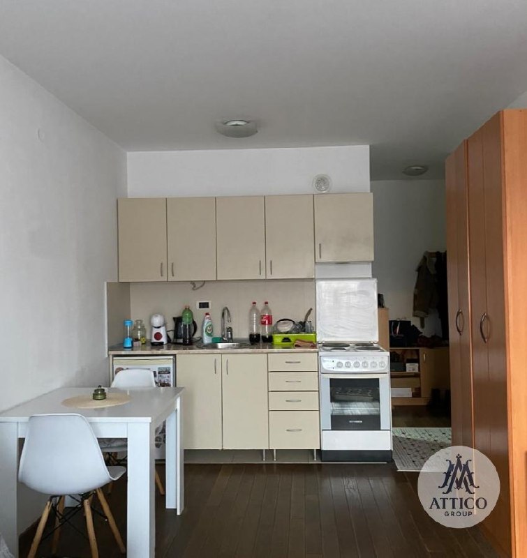 Квартира, 27 м² photo 2