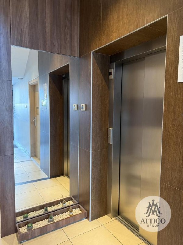 Квартира, 27 м² photo 4