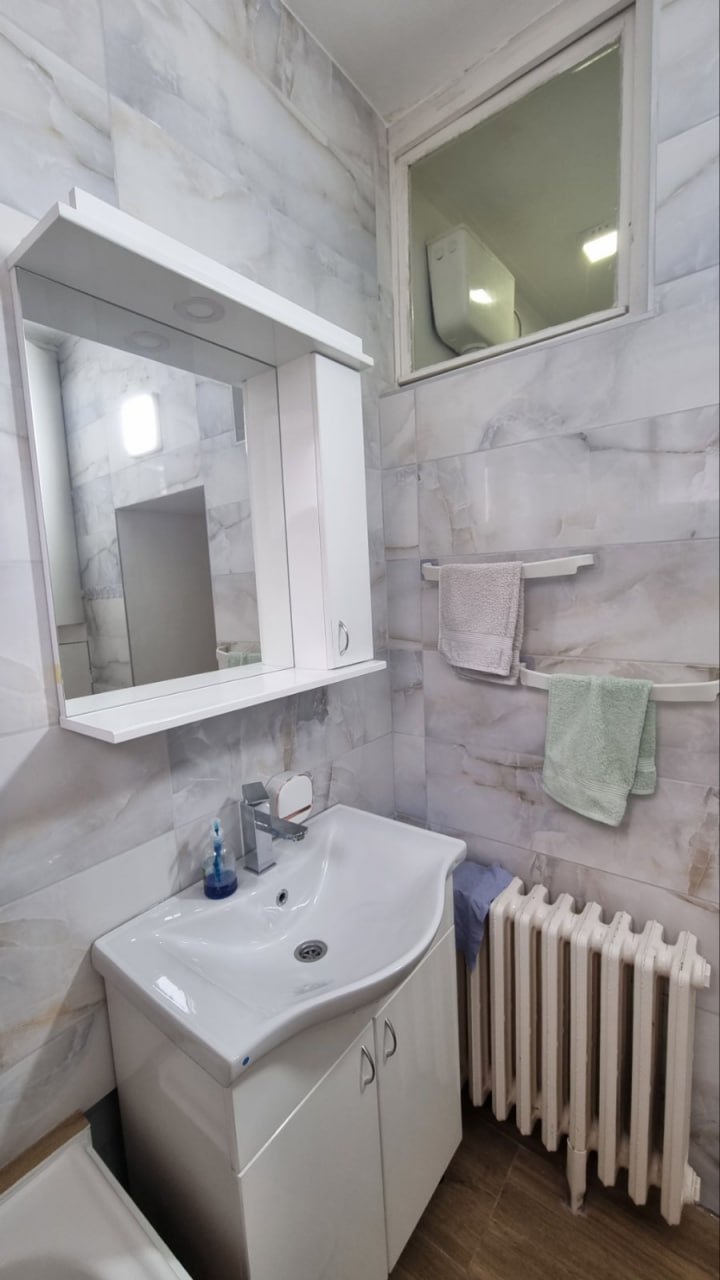 2 sobe, Stan, 56 m²