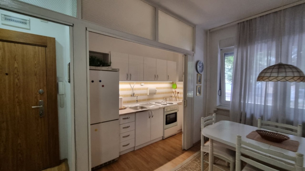 2 sobe, Stan, 56 m² photo 2