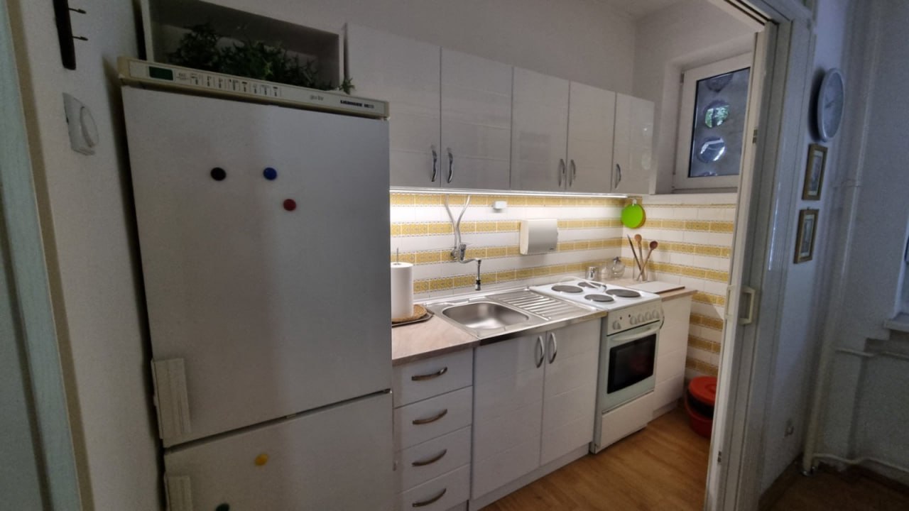 2 sobe, Stan, 56 m² photo 3