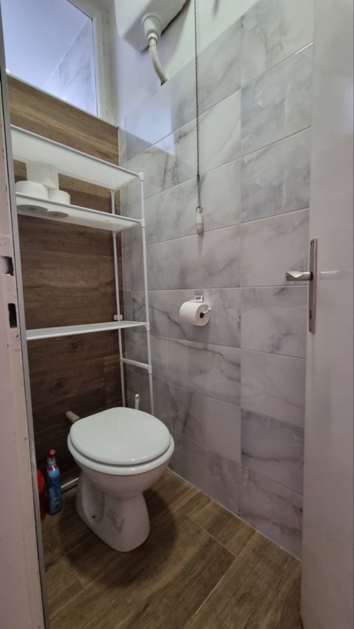 2 sobe, Stan, 56 m² photo 4