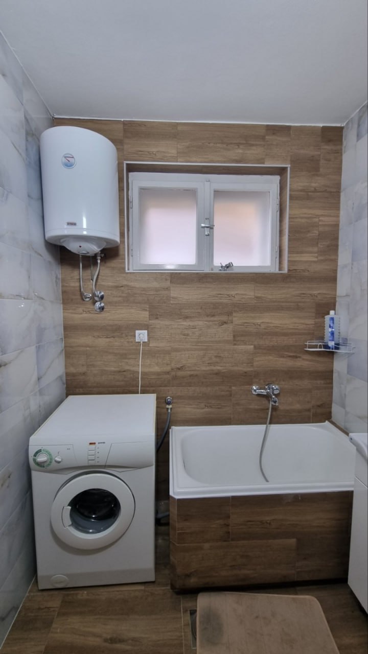 2 sobe, Stan, 56 m² photo 5