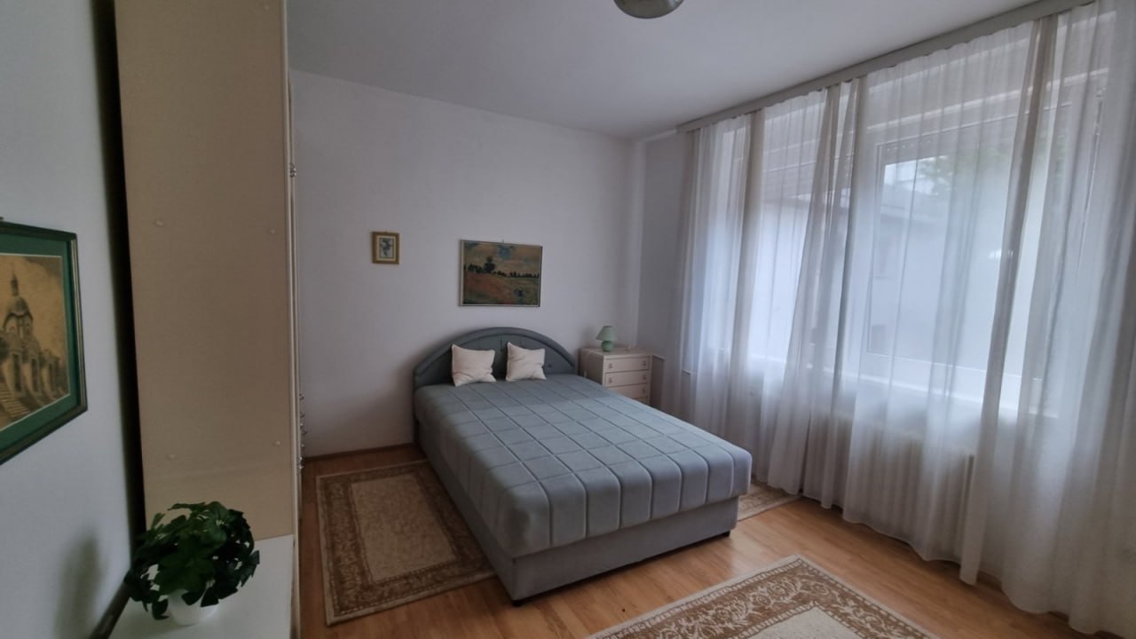2 sobe, Stan, 56 m² photo 6