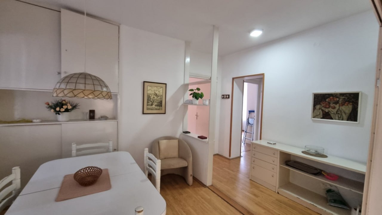 2 sobe, Stan, 56 m² photo 7