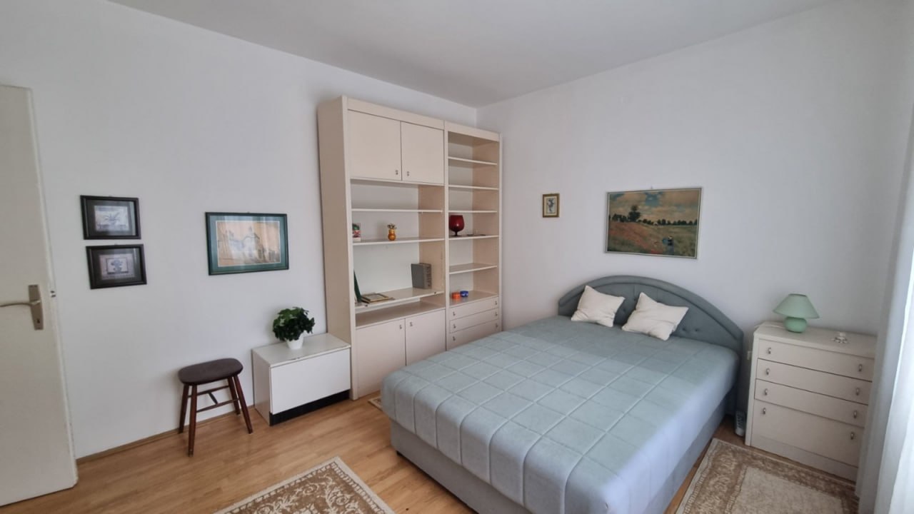 2 sobe, Stan, 56 m² photo 9