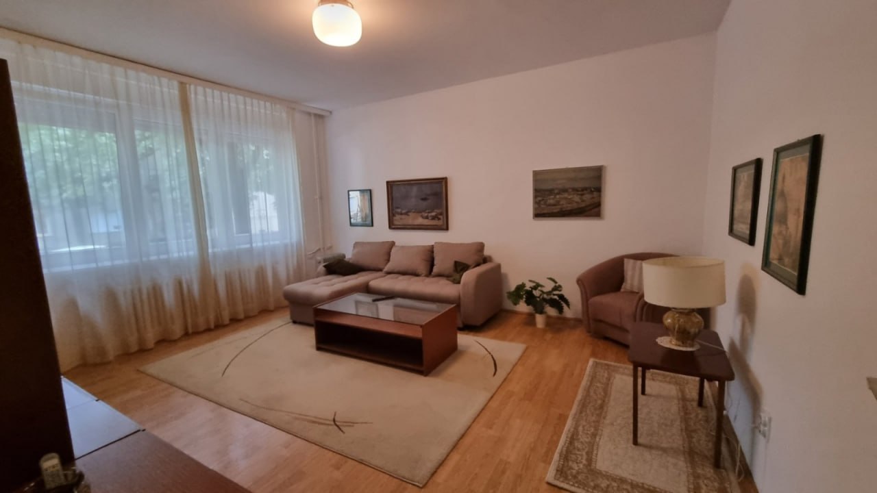 2 sobe, Stan, 56 m² photo 10