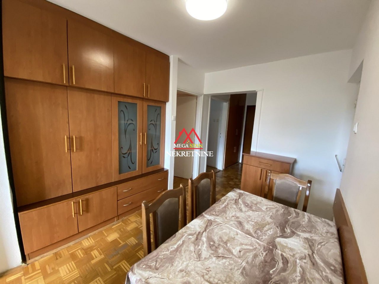 2 sobe, Stan, 66 m² photo 4