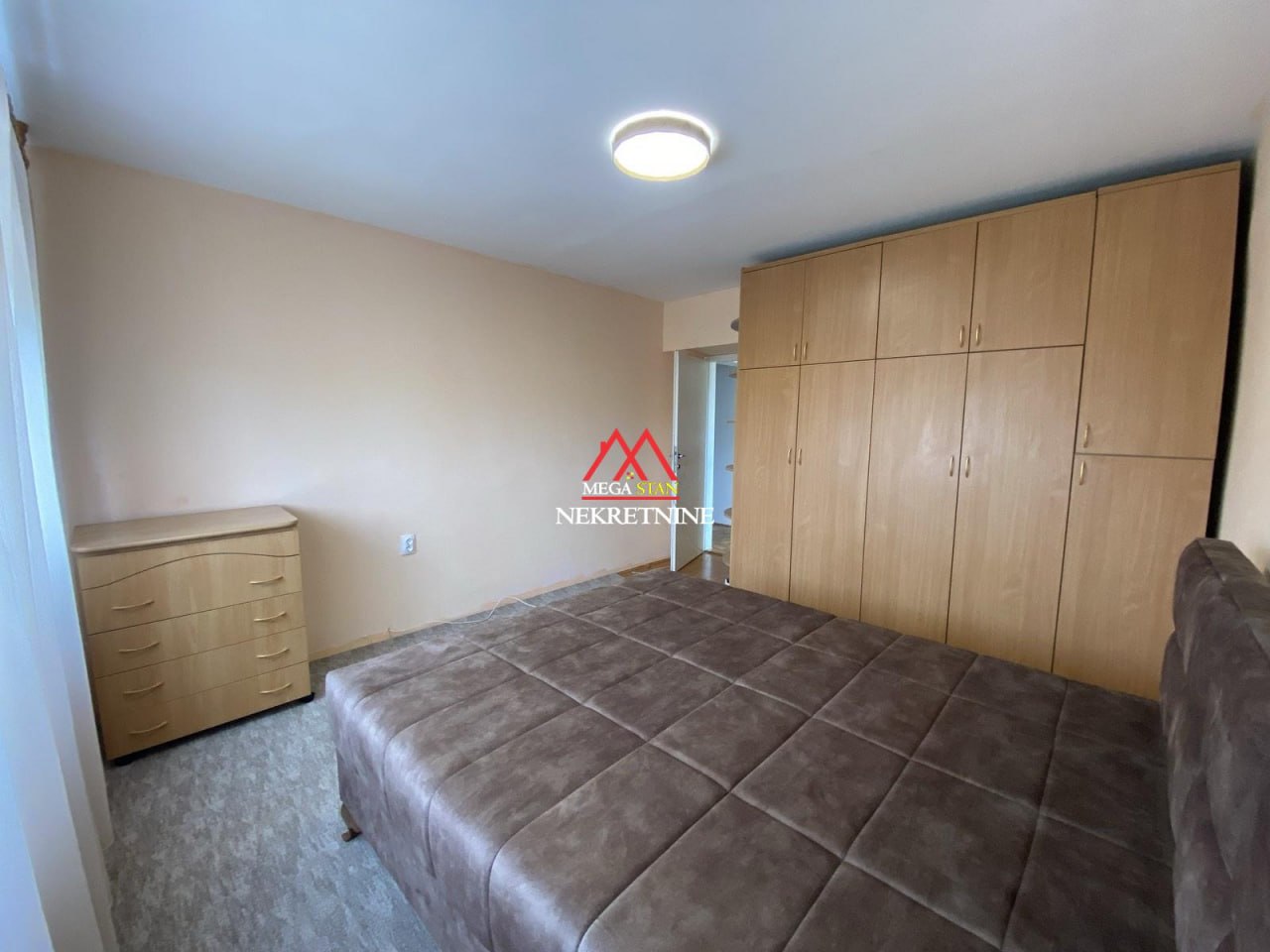 2 sobe, Stan, 66 m² photo 7
