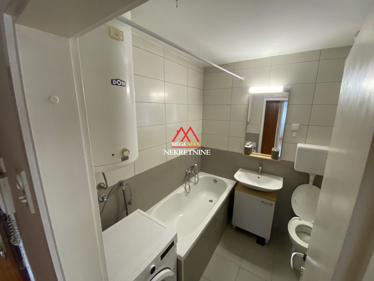 2 sobe, Stan, 66 m² photo 8