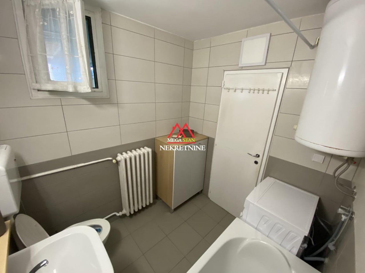 2 sobe, Stan, 66 m² photo 9