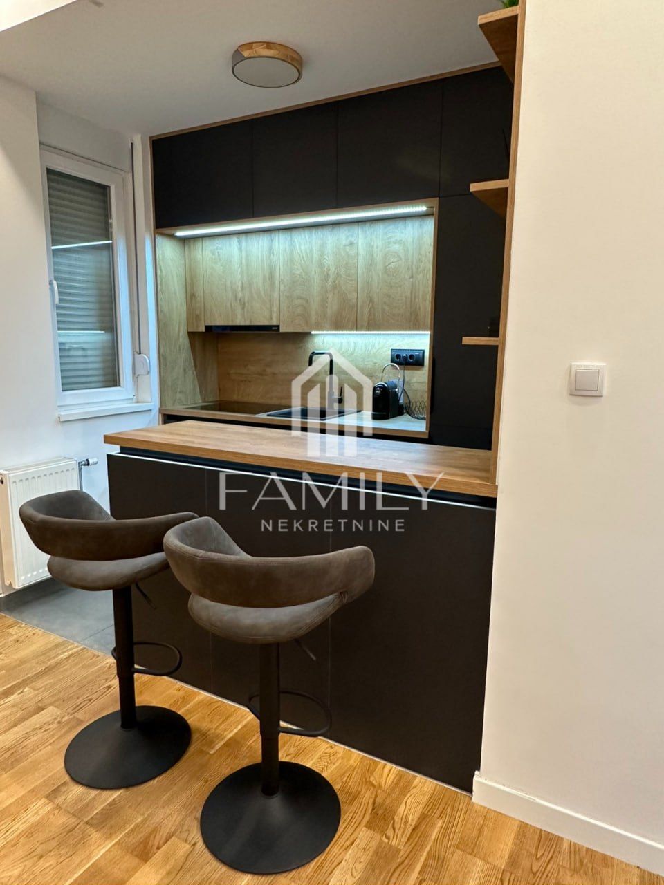 1 sobe, Stan, 42 m² photo 3