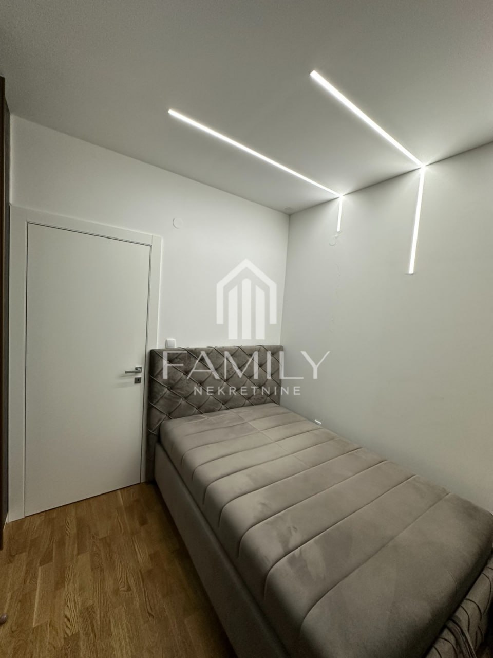 1 sobe, Stan, 42 m² photo 4