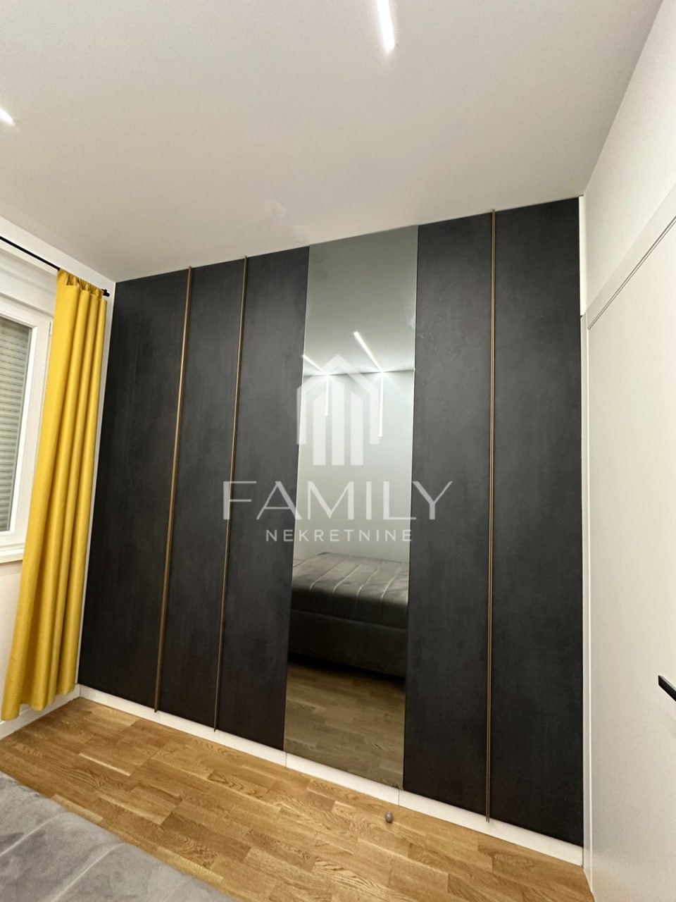 1 sobe, Stan, 42 m² photo 5