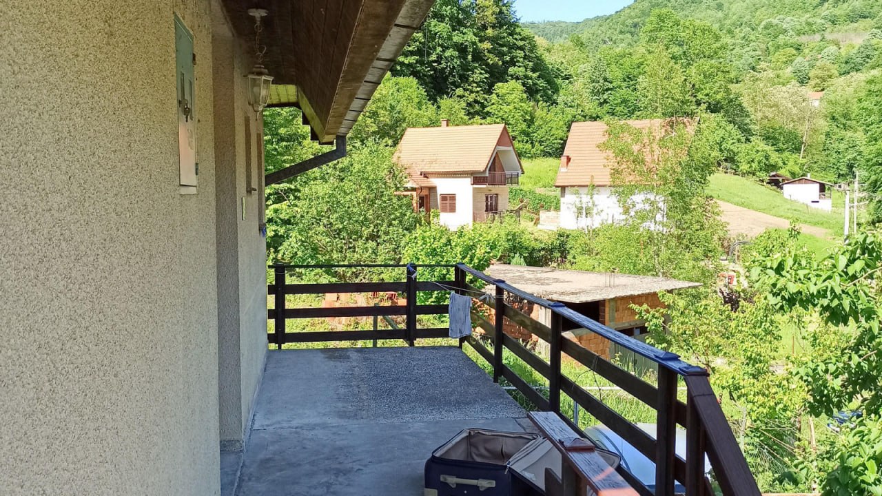 4-room, House, 164 m² photo 9