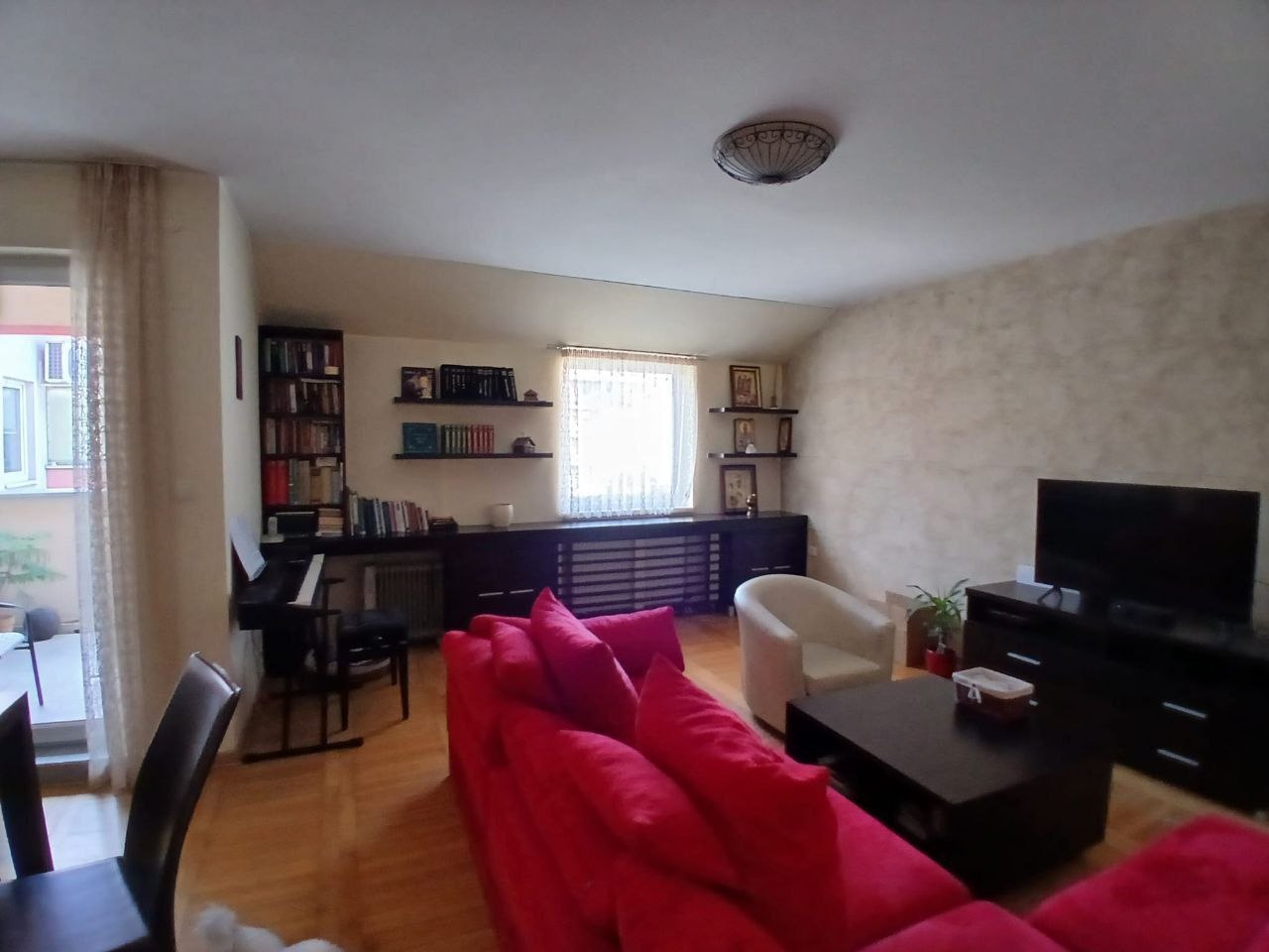 5+-комн., Квартира, 120 м² photo 7