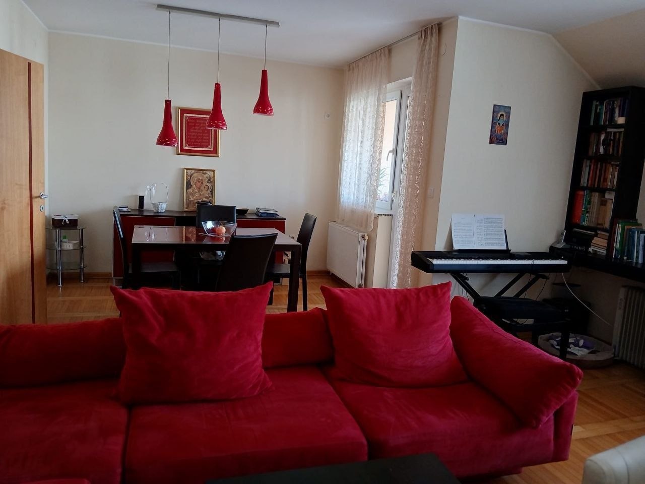 5+-комн., Квартира, 120 м² photo 8