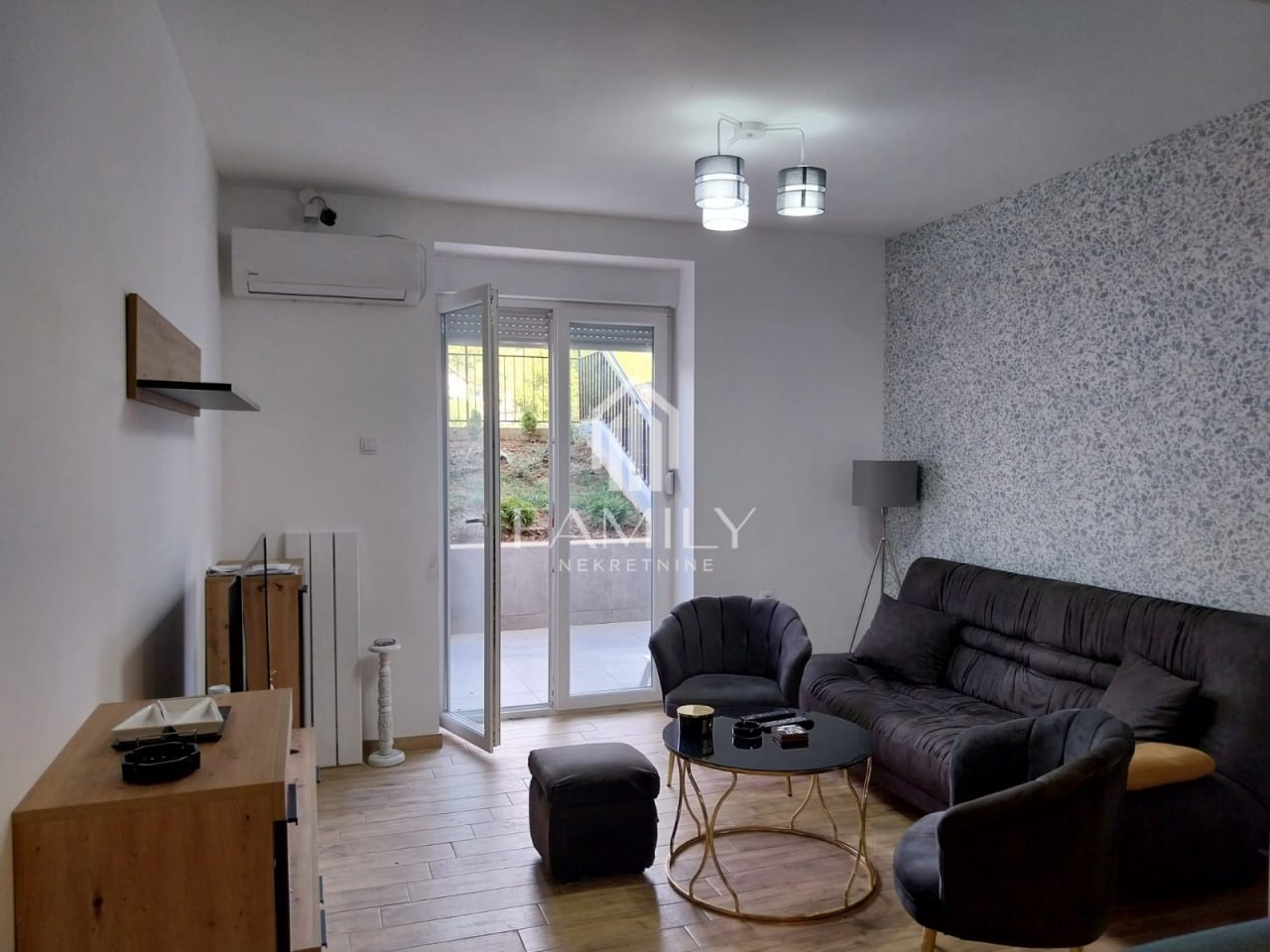 1.5-комн., Квартира, 45 м² photo 2