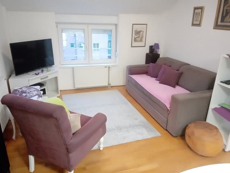 3 sobe, Stan, 55 m²