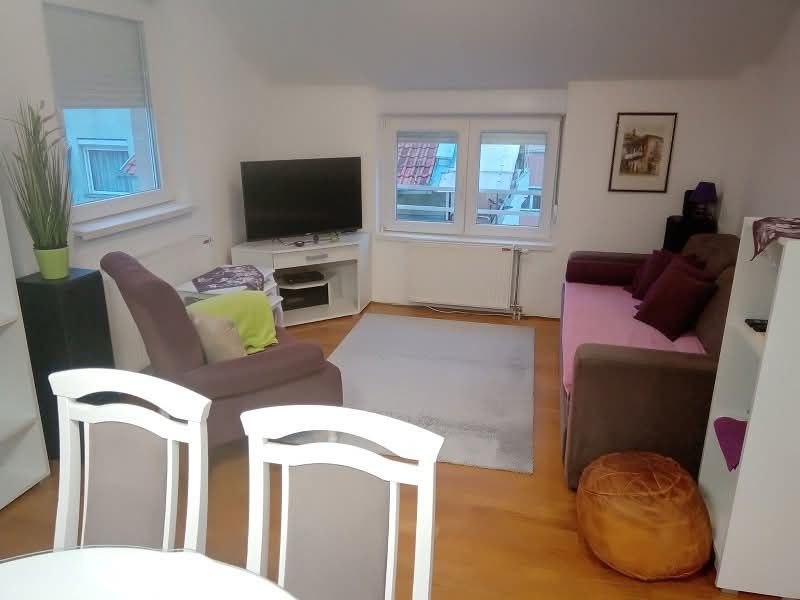 3 sobe, Stan, 55 m² photo 2
