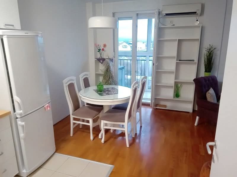 3 sobe, Stan, 55 m² photo 3