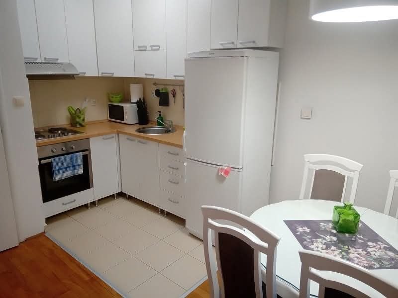 3 sobe, Stan, 55 m² photo 4