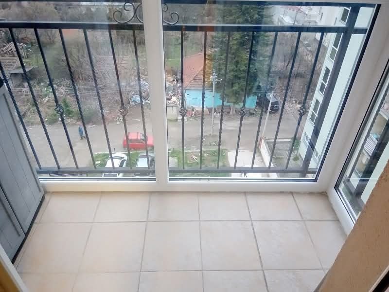 3 sobe, Stan, 55 m² photo 8